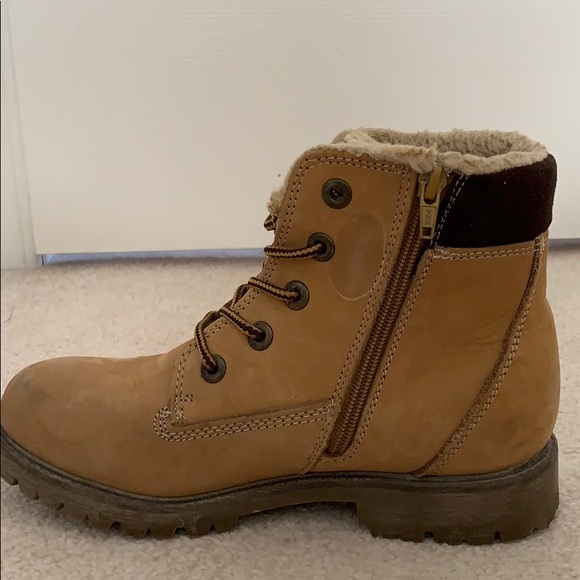 Fall/Winter Boots - Timberland Lookalikes - Picture 5 of 9